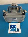 Vacuubrand Mz 2D Diaphagm Vacuum Pump. Fixed Price $424.99.