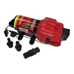 Fimco High-flo HFP-24060-113 2.4 Gpm 12V Sprayer Pump New. Fixed Price $79.99.