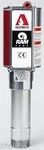 Alemite 9918-A Air Operated 3:1 Ratio Stub Oil Pump New. Fixed Price $549.00.