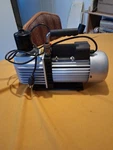 Harvest Right Vacuum Pump 7 Cfm 115V Oil For Freeze Dryer. Fixed Price $240.00.