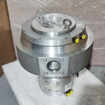 Oerlikon Leybold Vacuum D2500G,877012,TURBOSTREAM TSTGUARD3+ As'is'. Fixed Price $7000.00.