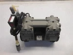 Thomas Compressor Vacuum Pump 2688CE44-59A As-is/parts Repair W/K48ZZFCD3718. Fixed Price $104.99.