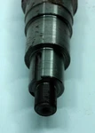 -shaft, Pedestal 14-3129-SM Part #302 MOD.#AHC-130 SER.#80U2957/59/ 60F/NASH Vac. Fixed Price $250.00.