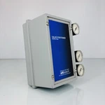Fisher Series 3600 Valve Positioner Pneumatic 3620J-09 Rotary Gauge. Fixed Price $825.00.