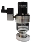 Mdc Vacuum Products 313029-03 Pneumatic Angle Valve AV-150M-P-03 Working. Fixed Price $512.25.