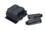 Piab M40F6-KN Vacuum Pump. Fixed Price $240.00.