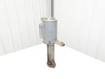 Gusher 6P3-XL Vertical Immersion Coolant Pump 1/4HP 3450RPM 115/230V 1PH 3/4"NPT. Fixed Price $229.99.