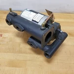 Marathon Conair Motor Pump 3092K102 0716855, J040 1/3HP 3450RPM, FRAME:56J-60. Fixed Price $442.22.
