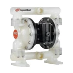 Aro PD10P-APS-PAA Double Diaphragm Pump, Polypropylene, Air Operated. Fixed Price $362.92.