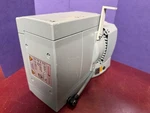 As Is Powers On Pfeiffer Pk T01 310 Diaphragm Vacuum Pump Mvp 070-3. Fixed Price $450.00.
