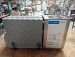Agilent Technologies MS40-S Rotary Vane Vacuum Pump X3705-64000. Fixed Price $760.00.