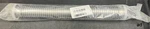 Kurt J. Lesker MH-QF-B12 1" I.d., .008" Wall Flex Hose. Fixed Price $62.99.
