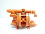 Wilden P220/AAPPP/VTS/VT/AVT/0697 Diaphragm Pump 3/4IN Npt. Fixed Price $2339.90.