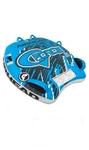 Airhead G-force 2 Inflatable Double Rider Towable Tube & Pig Pump Sealed. Fixed Price $130.47.