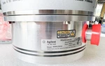 C0309 Agilent TV701 Nav Turbopump W/ Controller 9698977 (new) 9698927M002. Fixed Price $8000.00.