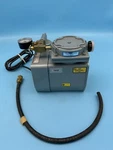 New Old Stock Gast DOA-V237-AA Oil-less Air Compressor Vacuum Pump. Fixed Price $350.00.