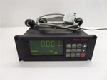 Varian Digital Multi-gauge Controller V209500. Fixed Price $399.95.
