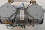 Gast MAA-V109-MB Double Diaphragm Electric Pump Aluminum Body. Fixed Price $170.00.