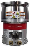 Ath 1603M Pfeiffer Vacuum Y25221B0 Turbomolecular Pump With Cable Working. Fixed Price $10503.26.