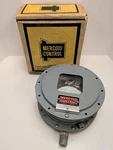 Mercoid PGW-153-RG-P1 Differential Pressure Switch 0-030" Wc-new In Box. Fixed Price $450.45.