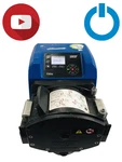 Watson Marlow (730UN/R) 070.914N.00A Peristaltic Pump. Fixed Price $1600.00.