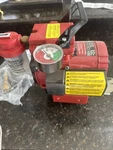 Milwaukee Tool 49-50-0200 Vacuum Pump Assembly 115. Fixed Price $550.00.