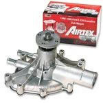 Airtex Engine Water Pump 1988-1996 Ford E-350 Econoline Club Wagon 5.8L Au. Fixed Price $84.17.