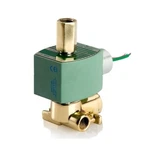Asco EF8317G308 12/DC Solenoid Valve New. Fixed Price $495.00.