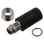 Fuel Pre-supply Pump Febi For Man Mercedes Renault Trucks Daf Scania 66123. Fixed Price $10.06.