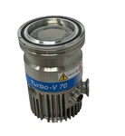 Varian Agilent Turbomolecular Pump TV70 9699357S002 Made In Italy. Fixed Price $206.55.