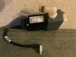 Used Tested Burkert 12V Dc 5/16FKM 12PSI Water/air Transfer Pump G. Fixed Price $20.00.