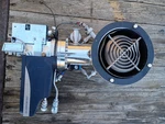Cti-cryogenics On-board IS-8F Cryopump Amat 0190-19389 For Parts Repair.. Fixed Price $1180.00.