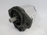 Bucher AP300/53-D-280 Gear Pump 2900-3700PSI Used. Fixed Price $606.99.