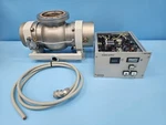 Pfeiffer Balzers TCP310 , TPU330 Turbo Molecular Pump Controller. Fixed Price $499.99.