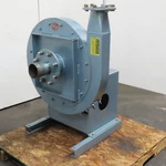 Hartzell A07T4-201PB100STOPL2 350 Cfm High Pressure Blower 208-460V 5HP 3450RPM. Fixed Price $2299.99.