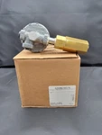 Fisher 6353-1 Pressure Pilot, 1/4"NPT, Range 3-40# Type 1098-EGR. Fixed Price $750.00.