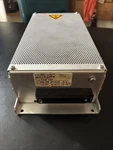 Pfeiffer Balzers Tcp 120-RS 232VACUUM Pump Controller. Fixed Price $90.00.