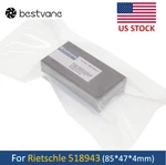 Carbon Vanes 518943 For Rietschle DLT/KLT/VLT40 TR40/41DV VTN40/41 Ktn Dtn 7 Pcs. Fixed Price $150.14.