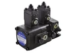 Kompass VB1B1-2020F-A3 Variable Displacement Double Vane Pump. Fixed Price $868.65.