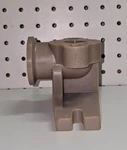 Ingersoll Rand Aro Bottom Foot Manifold 93237-1 For 1" Diaphragm Pump New. Fixed Price $95.00.