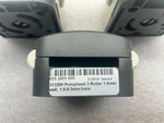 Watson Marlow 313DW Pumphead Roller 1.6MM Wall, 1.6-8.0MM Bore. Fixed Price $129.99.