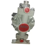 New 5108270 Ingersoll Rand Aro Double Diaphragm Air-operated Pump. Fixed Price $1345.00.