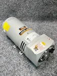 Gast 0523-V191Q-G588NDX Compressor/vacuum Pump 115/230V, 0.25 Hp, 1/4". Fixed Price $549.99.