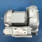 Gast R2303A Regenair Blower (new). Fixed Price $600.00.