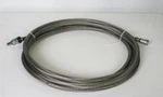 Cti 8043074 Cryo-torr Helium Return Line 3/4" 90 Degree Elbow 30FT. Fixed Price $175.00.