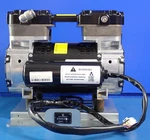 Gast Vacuum Pump / Compressor 106R650-018-N600X. Fixed Price $719.95.