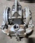 Warren Rupp Sandpiper SB1-A SGN-1-SS 1" Diaphragm Pump 28GPM Stainless Steel #1. Fixed Price $354.99.