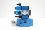 Vickers KFDG5V-7-2C200N-X-VM-U1H1-12-EN30 Proportional Directional Valve. Fixed Price $3937.10.
