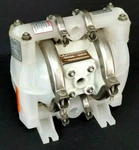 Wilden Pump & Engineering Mod. M1/PT/TF/TF/PT Diaphragm 4449P.PMP. Fixed Price $459.95.