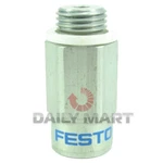 New In Box Festo ISV-1/4 33970 Vacuum Valve. Fixed Price $70.78.